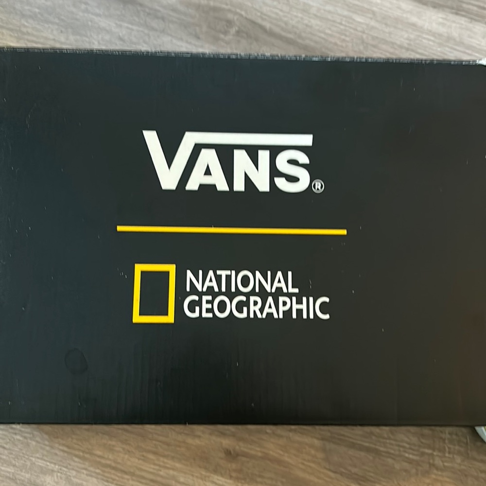 Vans Sk8-Hi Reissue
